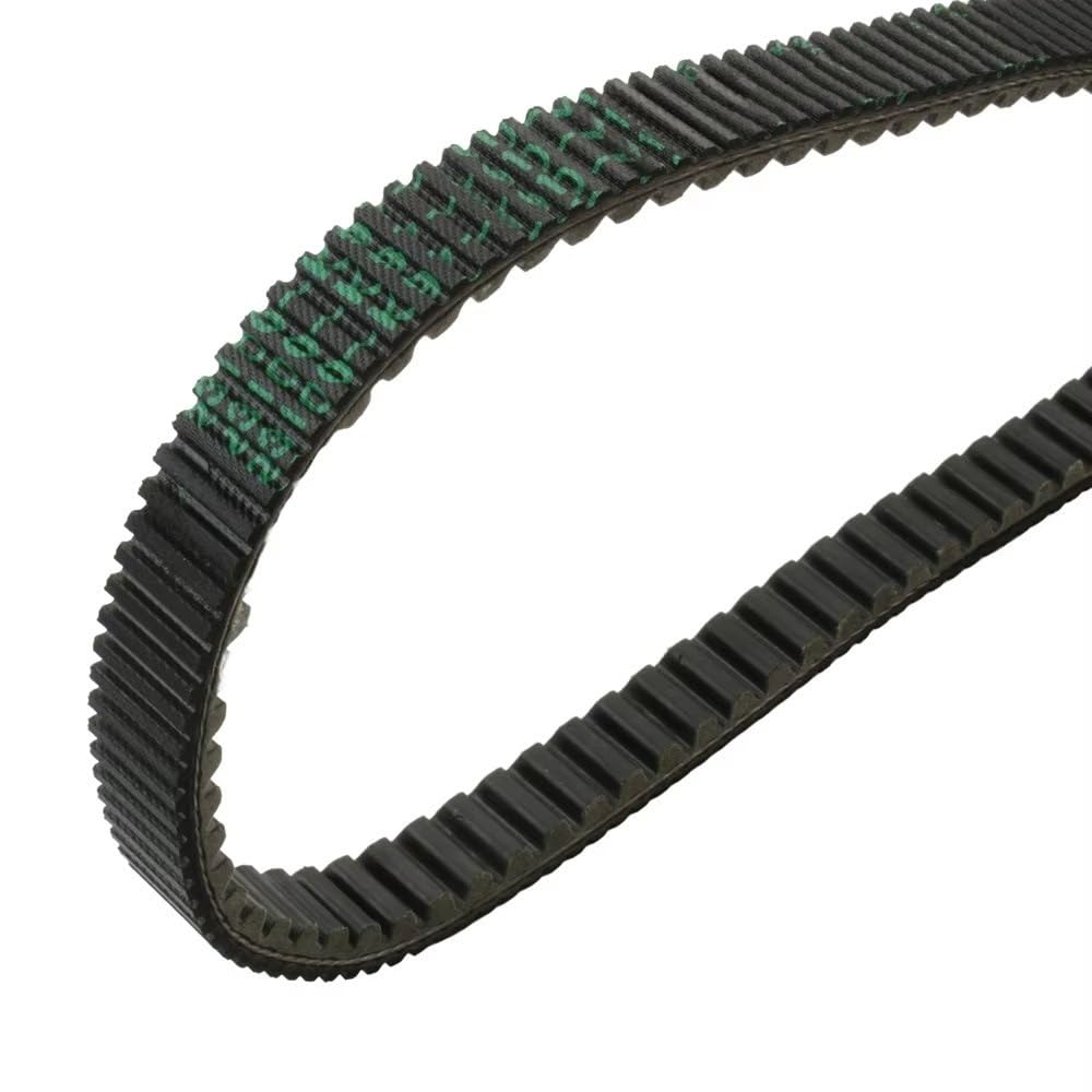 Correa de transmisión para Motocicleta OEM: 23100-KZY-7010-M1 para PCX150 para ADV150 para PCX WW Correa de distribución del Motor de Motocicleta