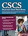 CSCS Practice Test Prep Book: CSCS Exam Prep Review with over 400 Practice Questions for the Certified Strength and Conditioning Test