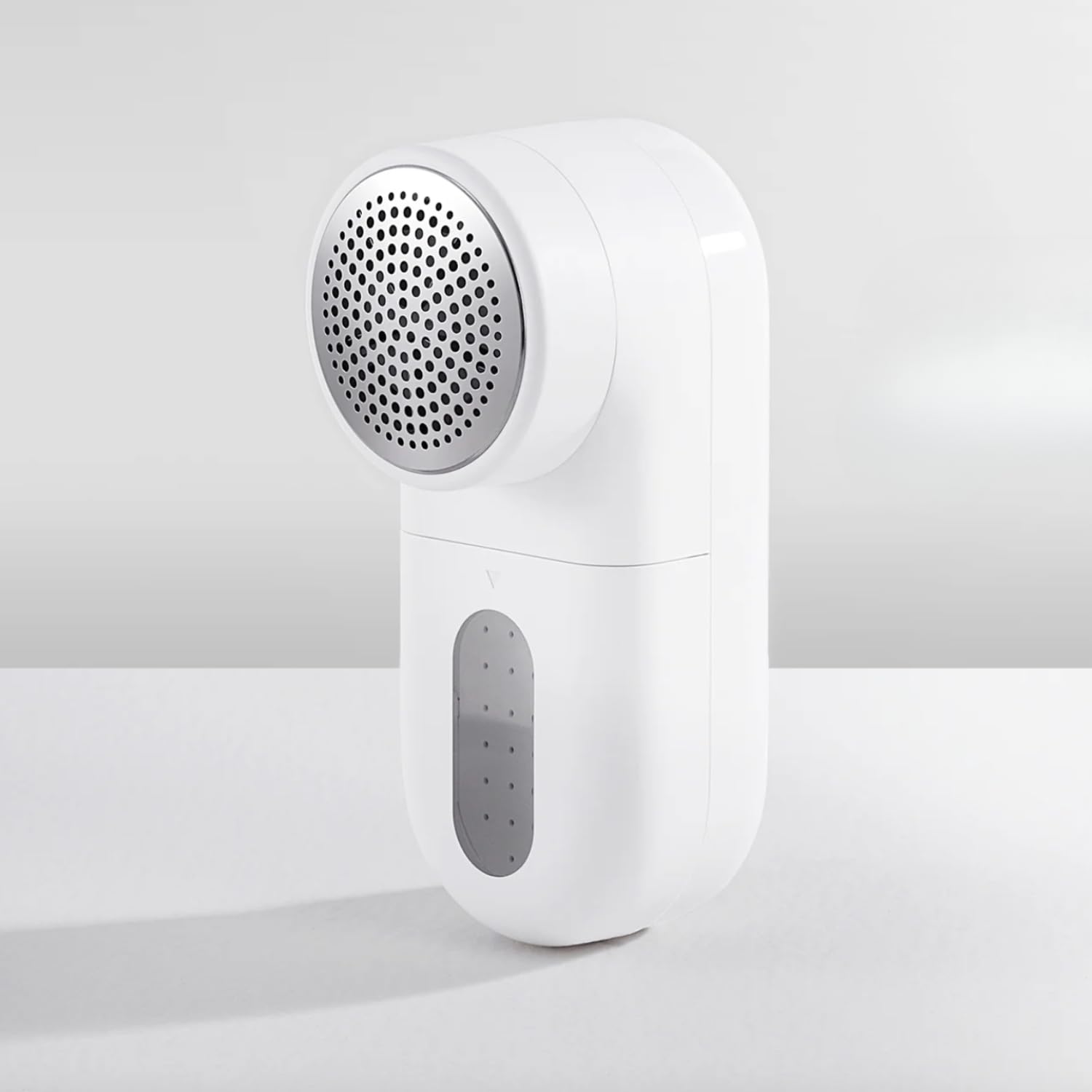 Xiaomi Lint Remover – Electric Lint Remover Clothes | Removes Pills from Clothes White | 3h Battery Life | Large Lint Compartment | All Types of Clothing