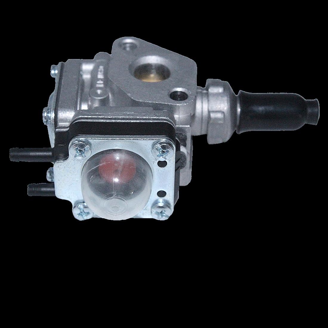 Carburador para Desbrozadora Cortacésped para Kawasaki, para Th43, para Th48, Reemplaza Los Repuestos De Desbrozadora Estilo Tk Carburador Reemplazo