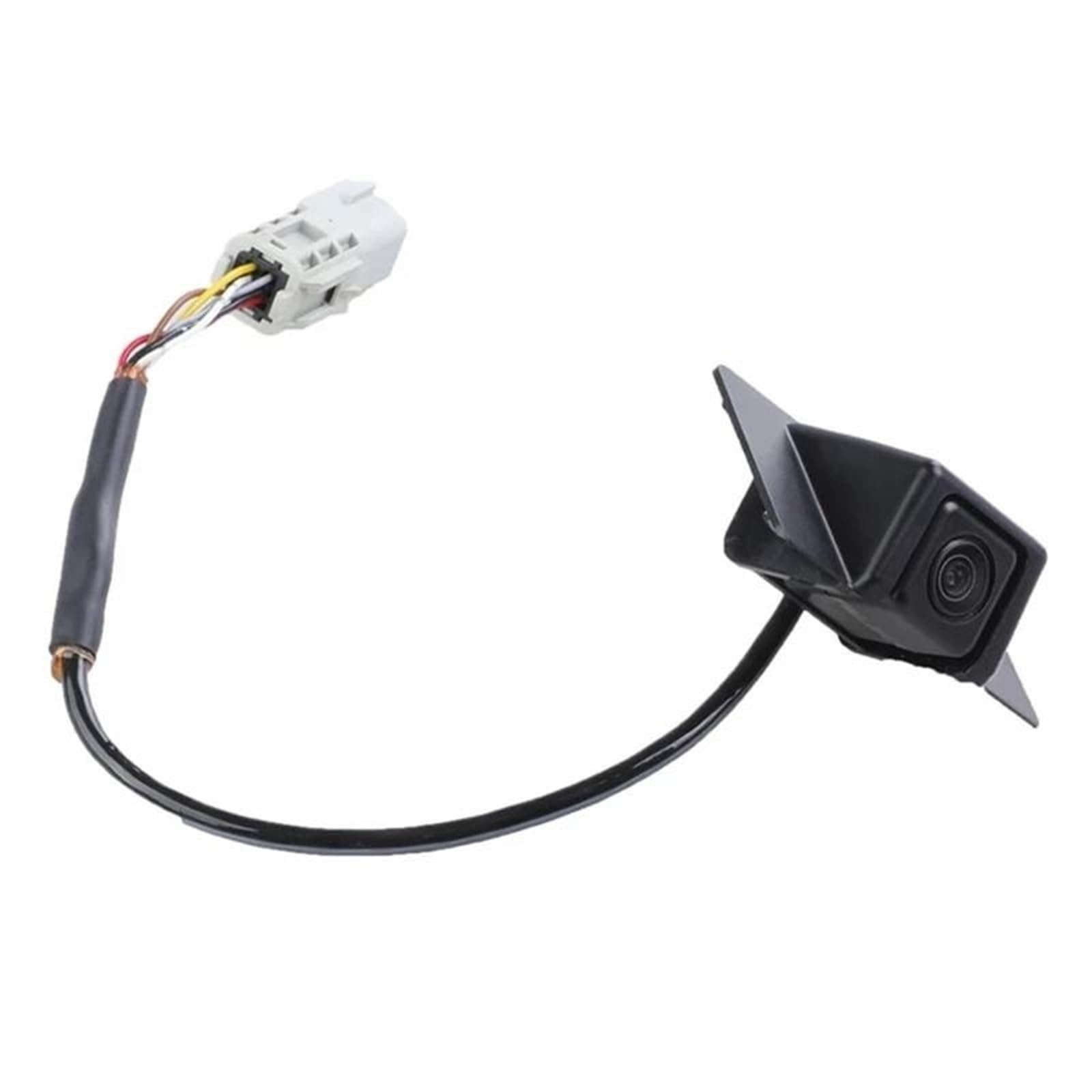 Caméra de recul pour Chevy Tahoe et Suburban 2009-2014 avec les pièces 22790290 22913932
