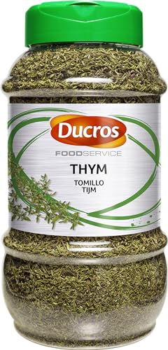 Ducros - Thym entier, 165 g