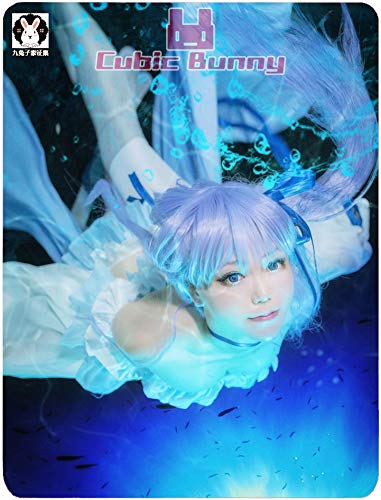 FGO ラムダリリス　水着 Amazon.co.jp: FGO メルトリリス ラムダ Λ ラムダリリス 第三