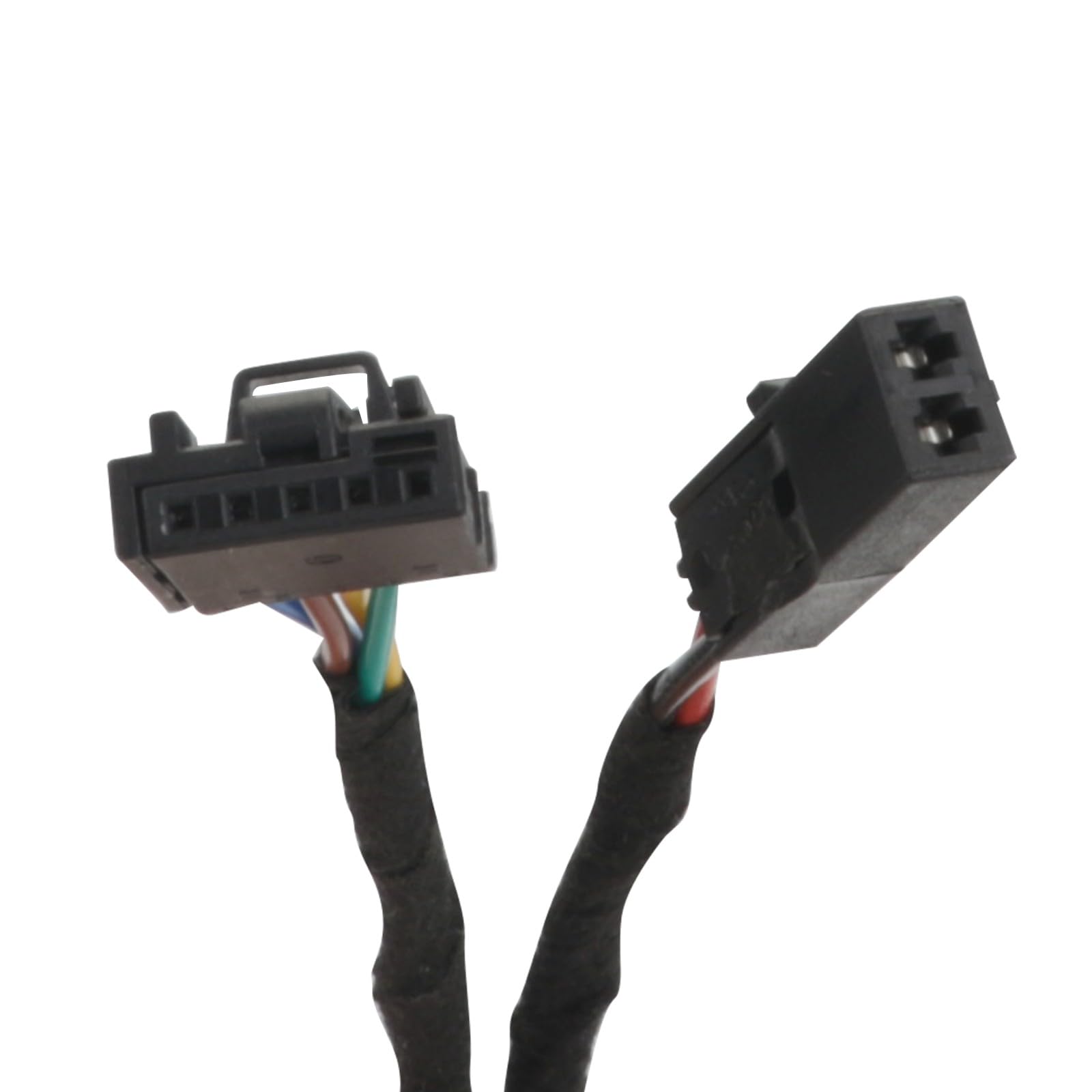 1 Paar Elektrische Gasfeder Dämpfer Heckklappe Gasdruckfeder kompatibel mit Skoda Octavia III Kombi 5E5 BJ. 2013-2021 5E9827852B 5E9827851F 5E9827851A