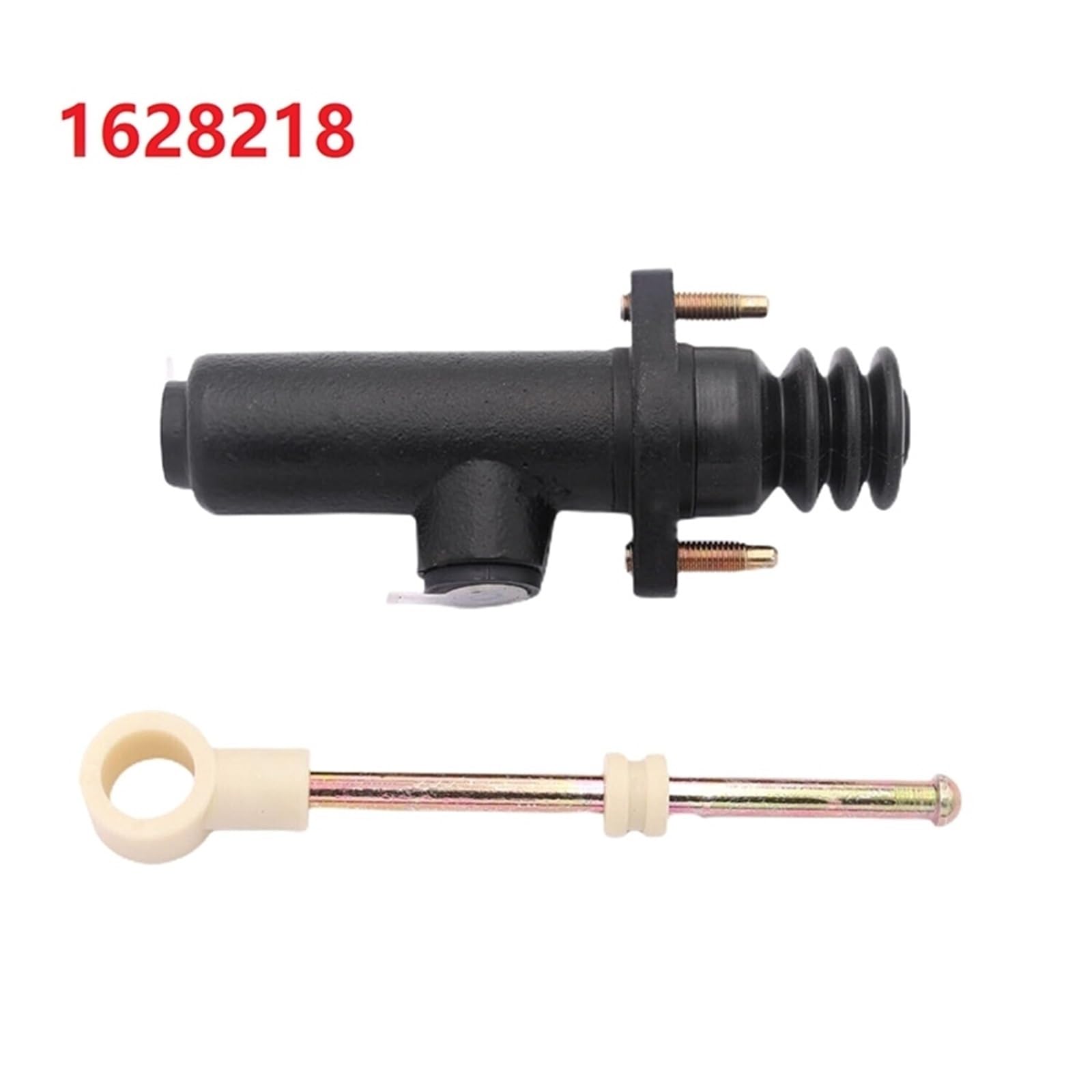 zestaw sprzęgła 1628218 8085690 Pasuje do ciężarówki Volvo części sprzęgła Główny cylinder samochodu Metalowy sprzęgło