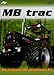 Produktbild MB trac - Ein Schlepper der besonderen Art