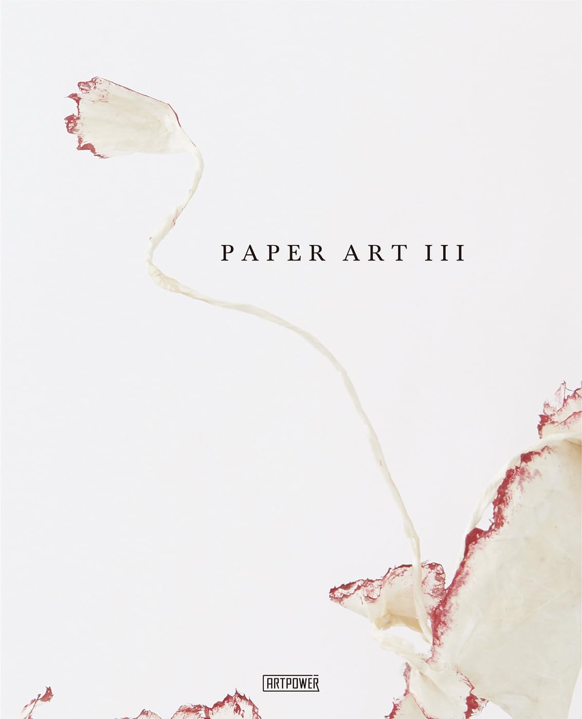 Paper Art III /anglais