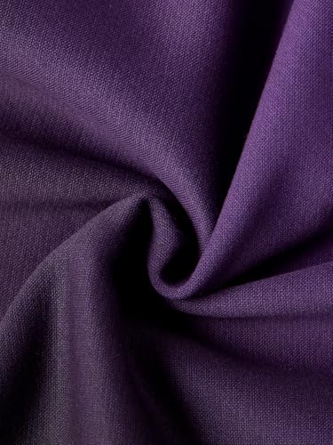 Image of The Souled Store Ombre Hoodie : Amethyst Men and Boys Full Sleeves Hooded Neck Purple Ombre Drop Shoulder Streetwear Trendy Cotton Blend Casual Winter Wear Oversized Zipper Hoodie