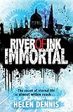  Immortal: Book 4 (River of Ink) (English Edition)