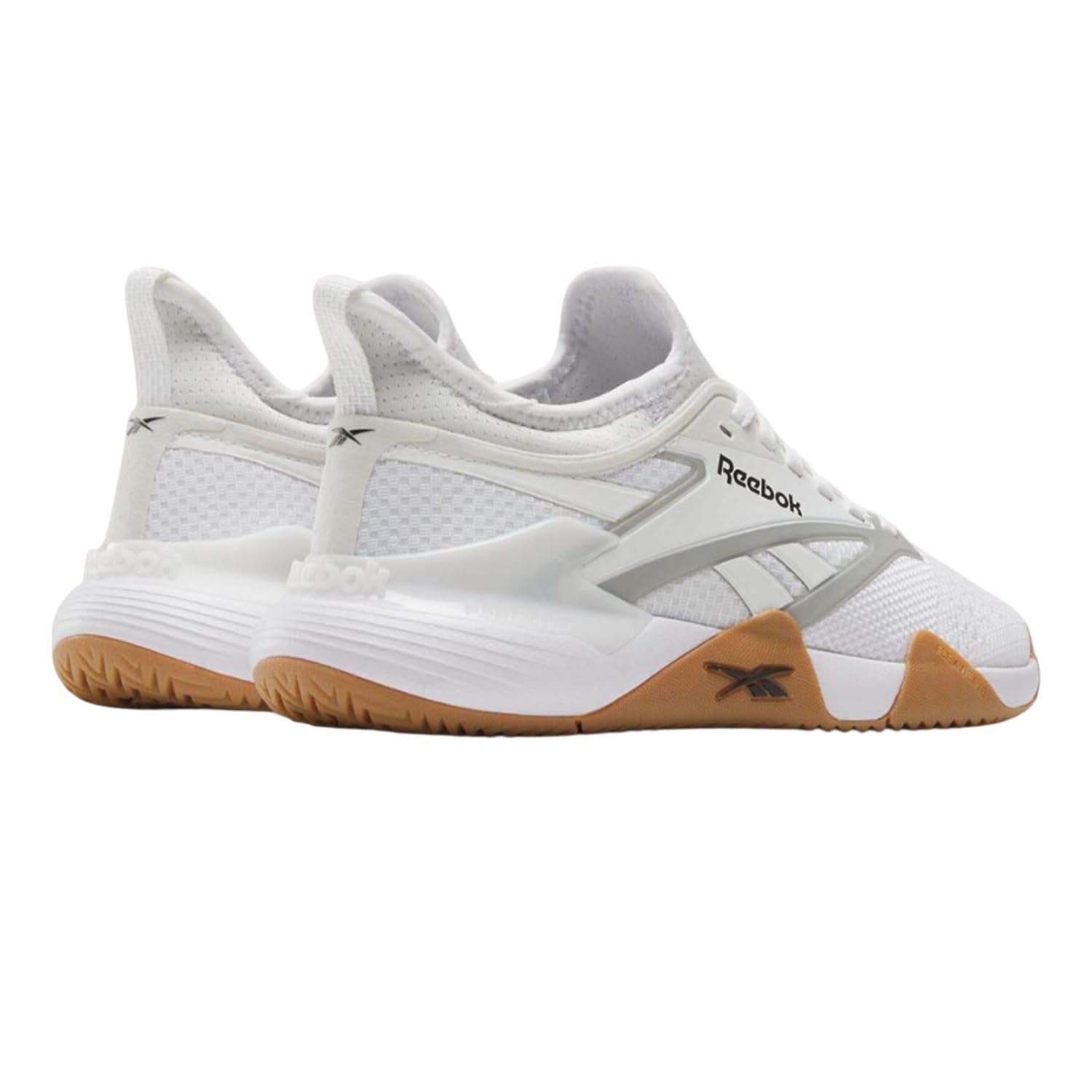 Reebok Kobiety Nano CourtAdidasy