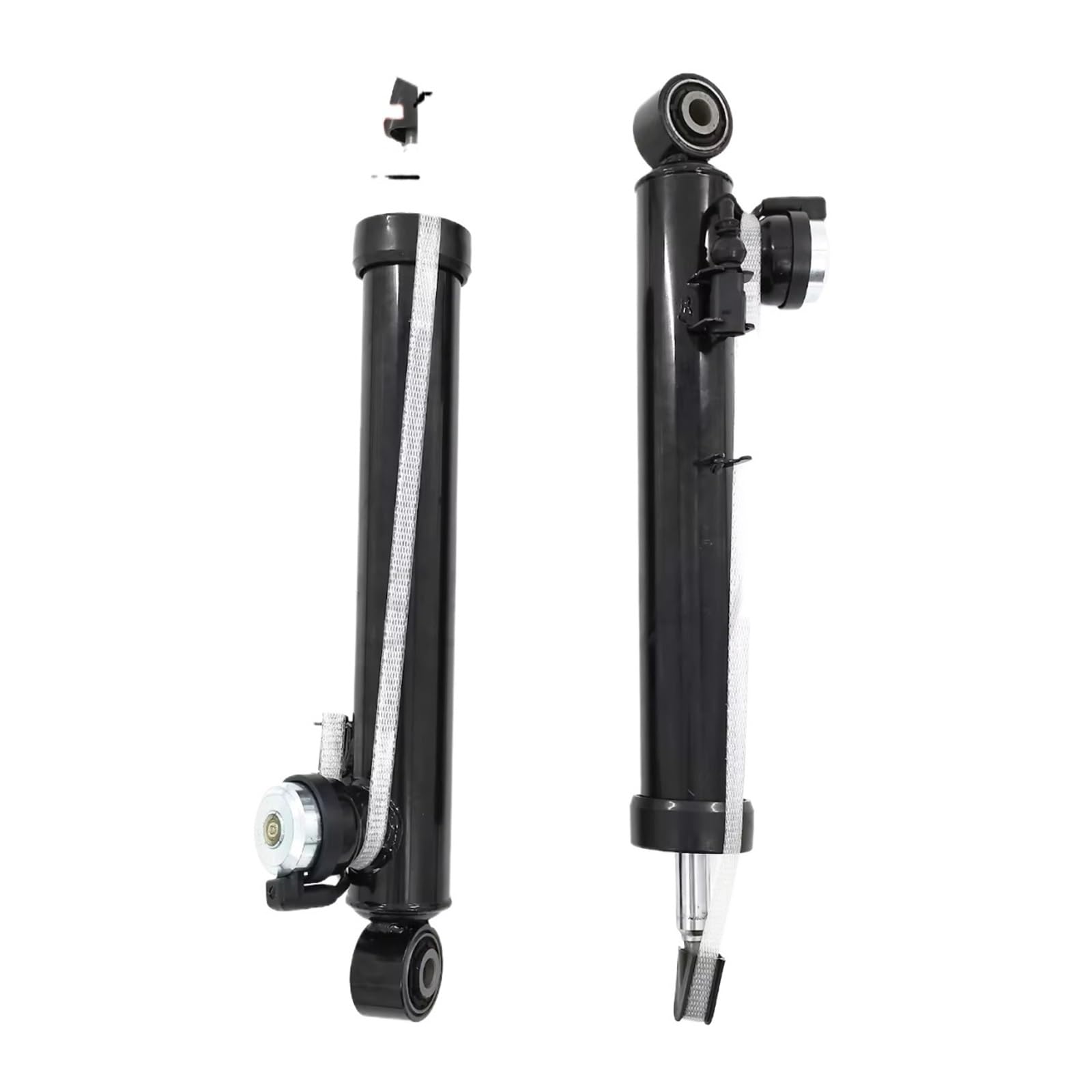 Ammortizzatore Kit Ammortizzatori Elettrici Anteriori E Posteriori Da 4 Pezzi 8F0413029 Per A4 S4 Per Allroad B8 8K RS4 A5 S5 Q5 8R 3.0 TDI Quattro Ammortizzatori