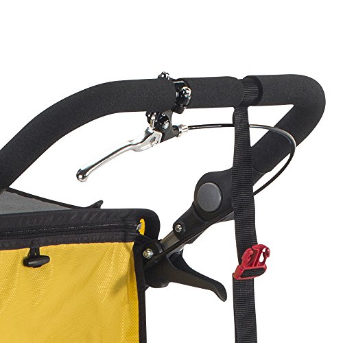 BOB vs Chicco What’s the Best Jogging Stroller for You?