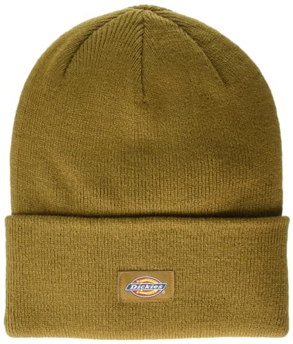 Image of Dickies Mens Cuffed Beanie