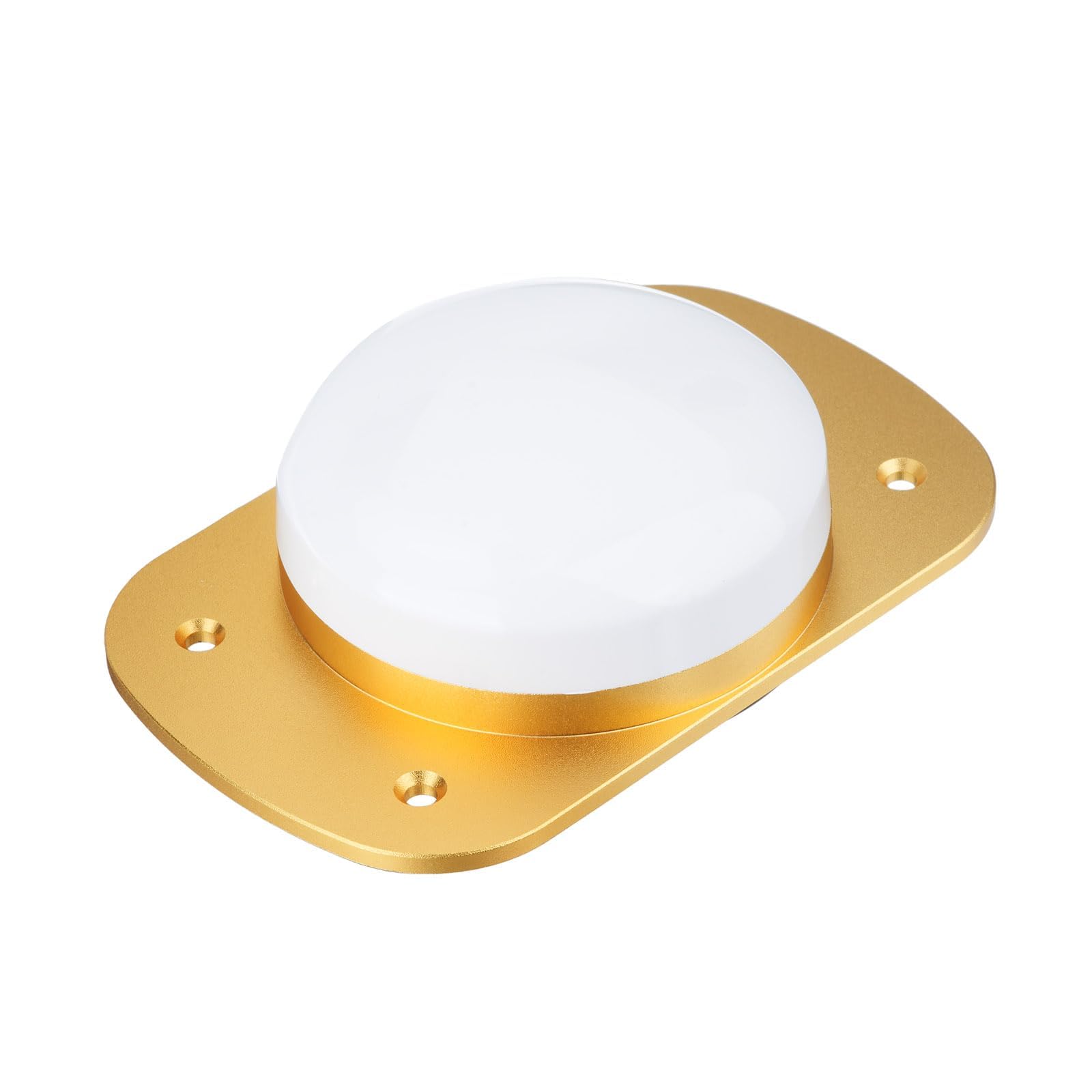 Bingfu Antena GNSS con TNC para GPS BeiDou GLONASS Galileo