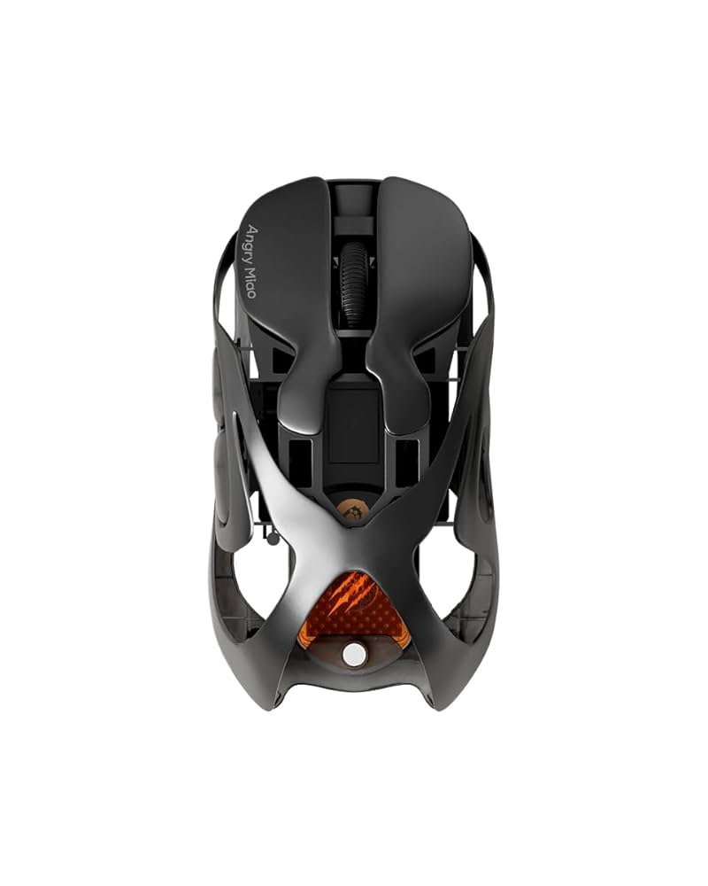 マウス・トラックボール AM Infinity mouse Amazon.com: AM Infinity Gaming Wireless Mouse, 49g Metal