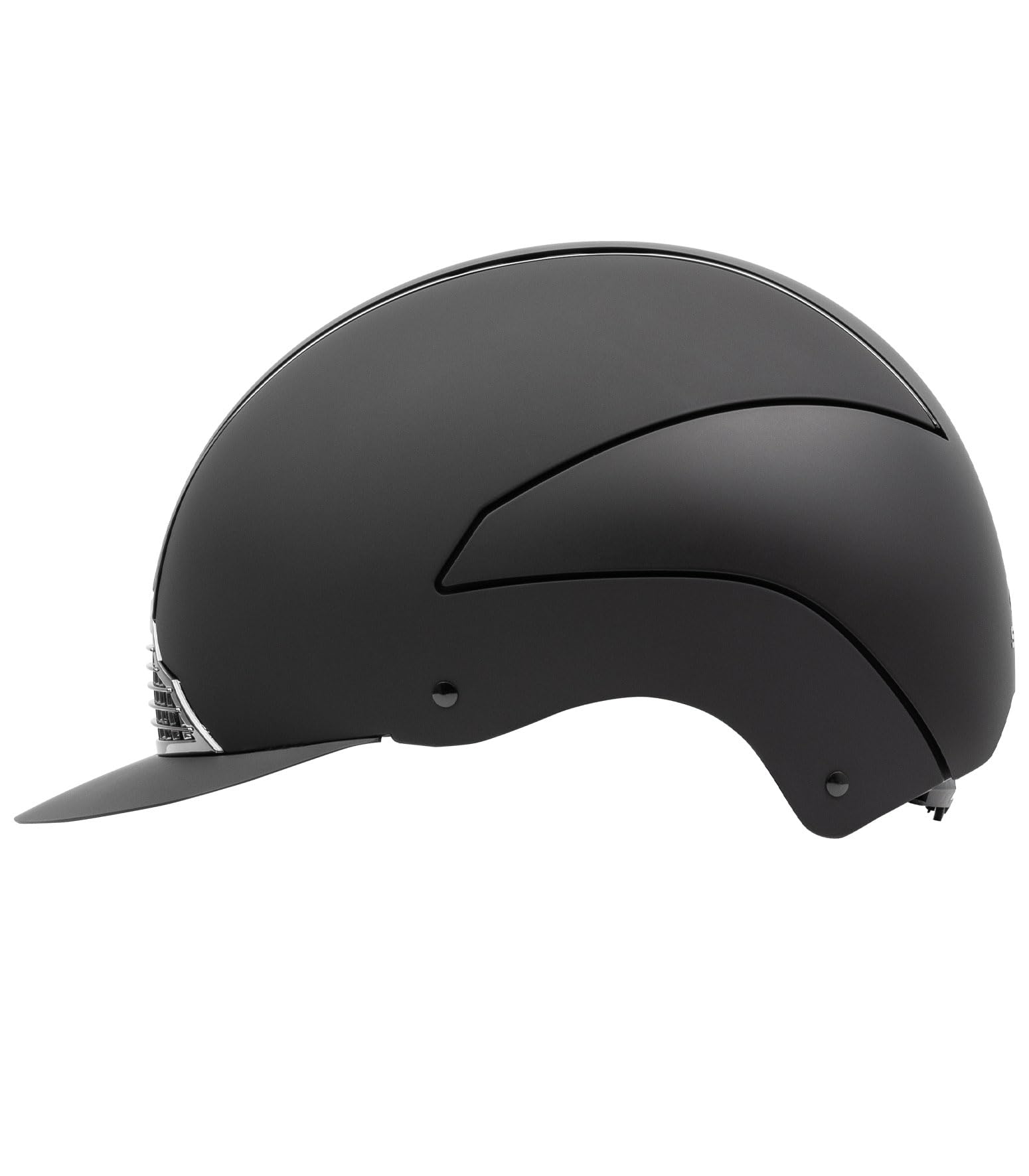 SWING H24 Reithelm Chrome