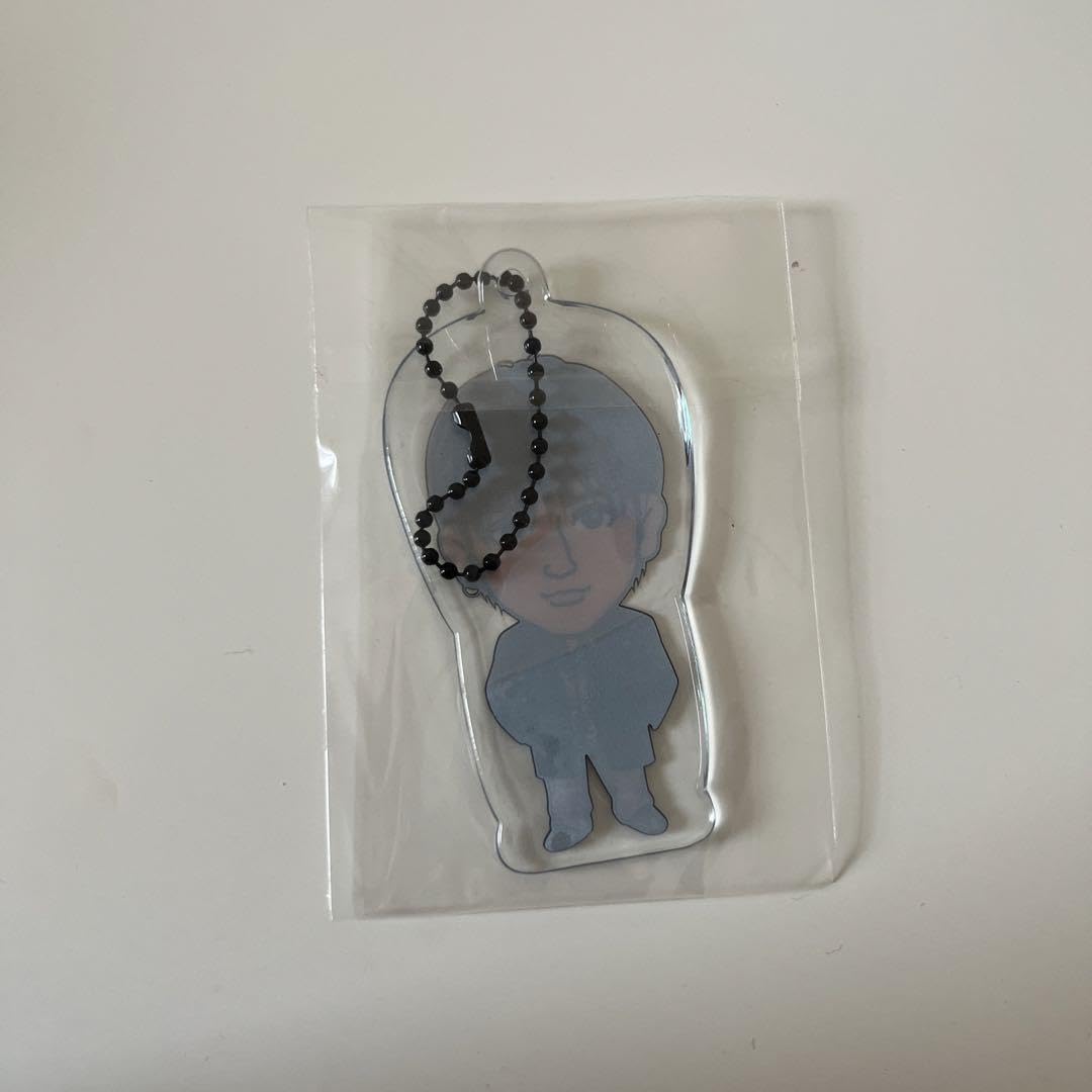 八木勇征 クリアチャーム 八木勇征 クリアチャーム 八木勇征クリアチャーム 八木勇征