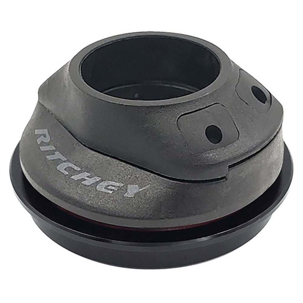 Ritchey Comp Cartridge Logic-E Integrated Upper ZS Headset ZS56/28.6 NO COLOUR - Cycles UK