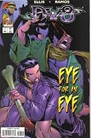 DV8 ~ #7, April-May 1997 B000QDLWS0 Book Cover