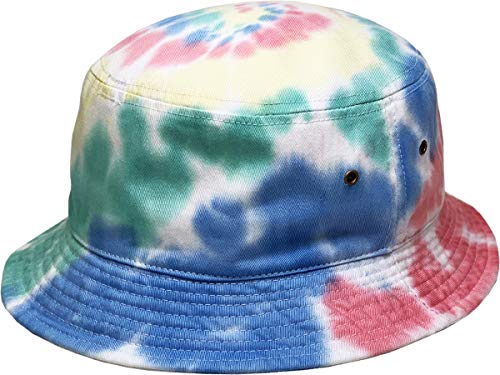 Image of KBETHOS 100% Cotton Washed Bucket Hat