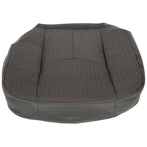 Chevy Silverado Seat Cover Driver Bottom Seat Cover For 2003-2007 - Foto 12