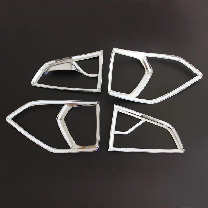 Feu arrière coque Ford Ecosport 2013-2017 masquer rayures voiture - 5