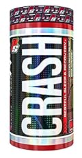 Image of ProSupps Crash Night Time. Brand catalog list of PROSUPPS. 