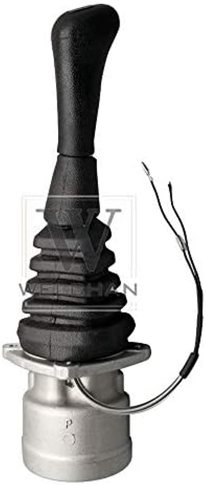 Uchwyt joysticka do koparki DH-5 DH220-5 DH280-5 DH360-5 Zawór sterujący z 6 otworami 1 przycisk Uchwyt operacyjny Dźwignia sterowania koparką