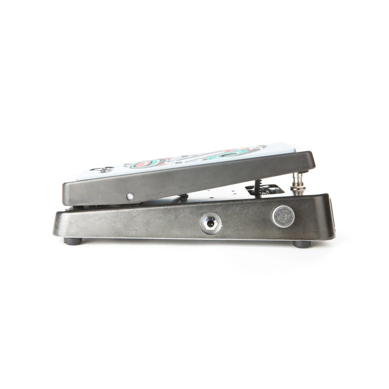 DUNLOP - JC95B JERRY CANTRELL RAINIER FOG CRY BABY WAH