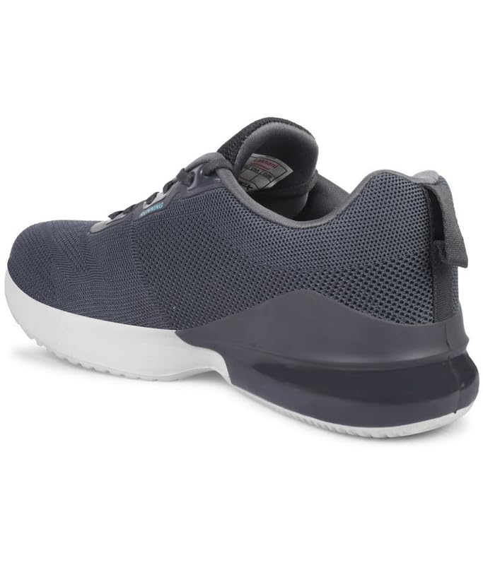 Image of Lakhani aashirwad Men's Sports Running,Walking & Gym Shoes with Eva Sole Extra Jump Casual Sneaker Shoes for Men's & Boy's.
