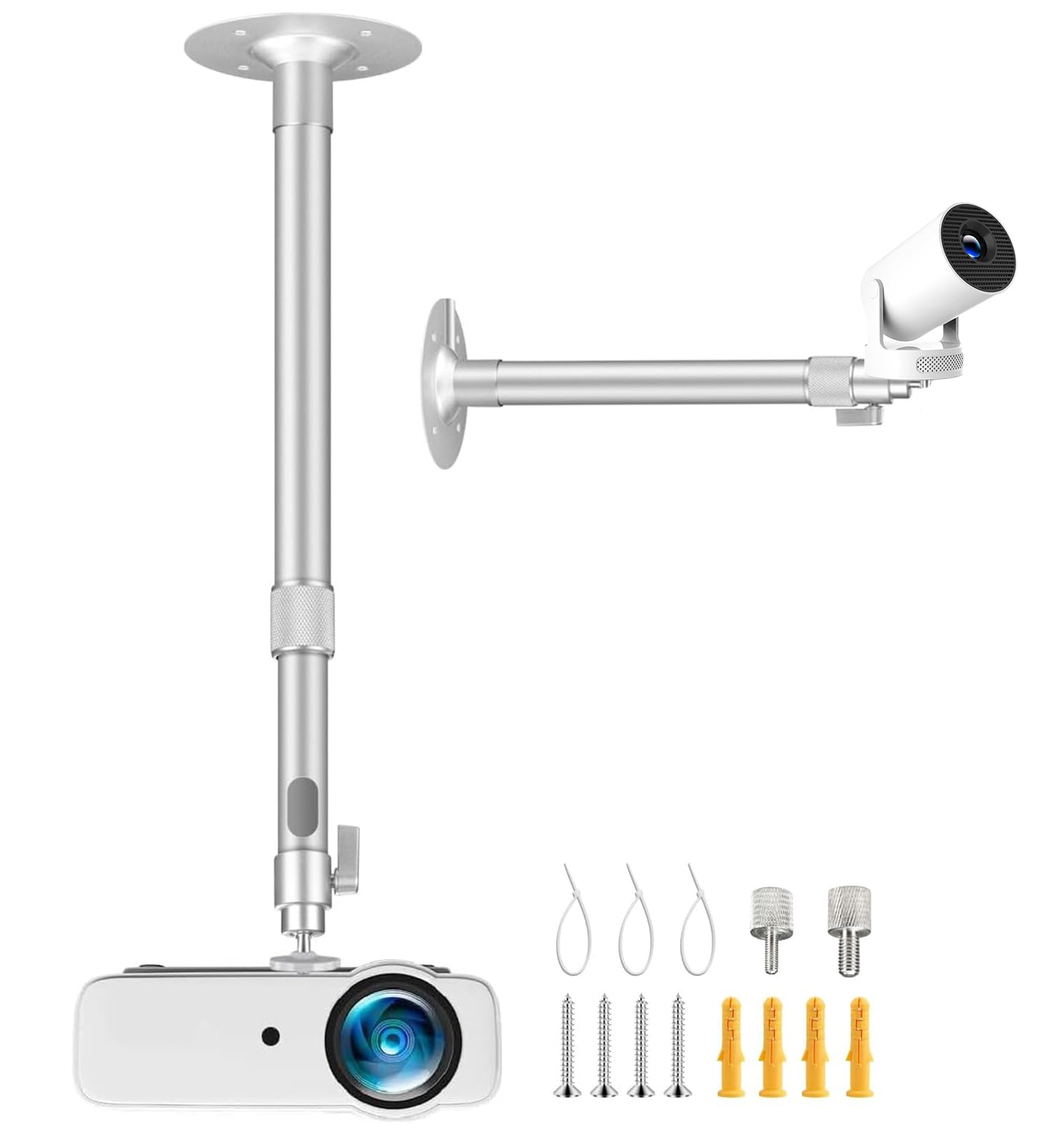 Photo 1 of 2-Be-Best Projector Mount 14-24" Adjustable