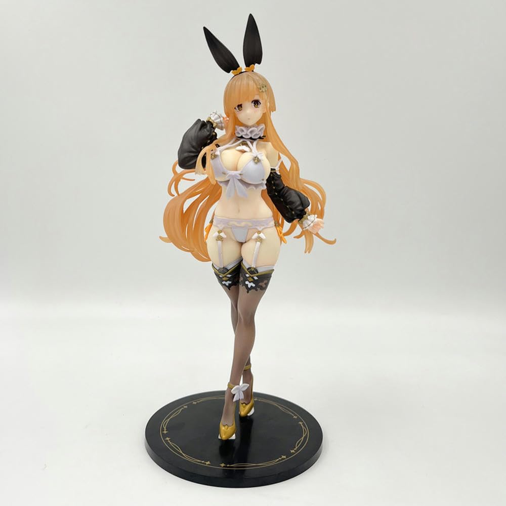 30 cm con Mois Anime, statuetta giocattolo da collezione, personaggio anime, con scatola
