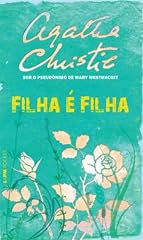Capa de Filha é Filha