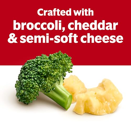 Image of Campbell's Condensed Broccoli Cheese Soup, 10.5 oz Can