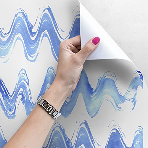 Papier peint déco Coloray 250x250cm - Habillage mural premium