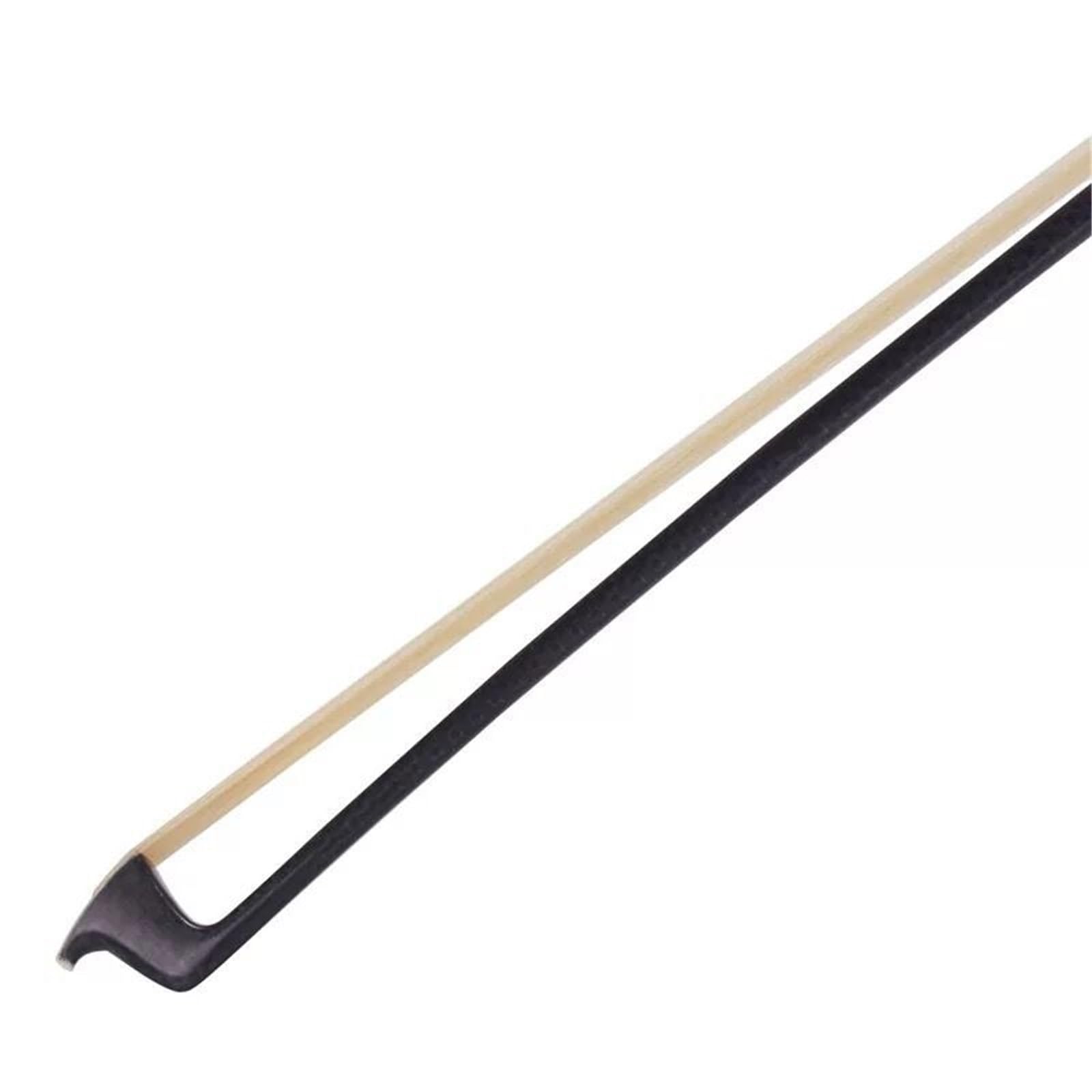 Arco De Violín Arco De Violín De Fibra De Carbono Accesorios Para Instrumentos De Cuerda 4/4 | Arco de violín