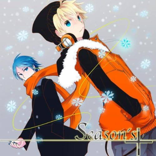 Seventh Heavens キッドP Seventh Heavens - キッドP, クリスタルP feat. 鏡音レン