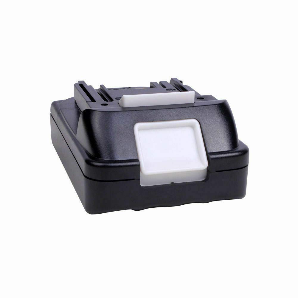 2 X BL1815 18 V 1,5 Ah 1500 mAh batteria di ricambio per Makita BL1815 N, BL1830 194309-1, 196235-0, 194513-2 LXT400 BMR100 BHP451 BHP452