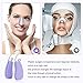 FERNIDA Nose Shaper for Women Girls Nose Slimmer Clip Soft Silicone Pain-Free Nose Lifting Straightener
