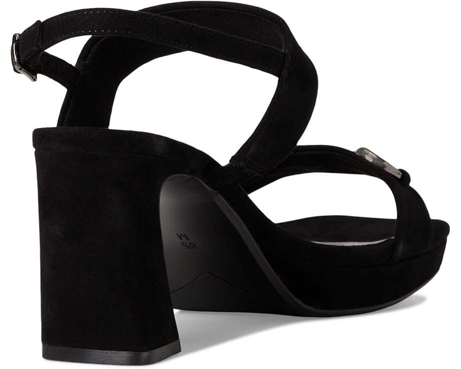 Vaneli Morena - Back View