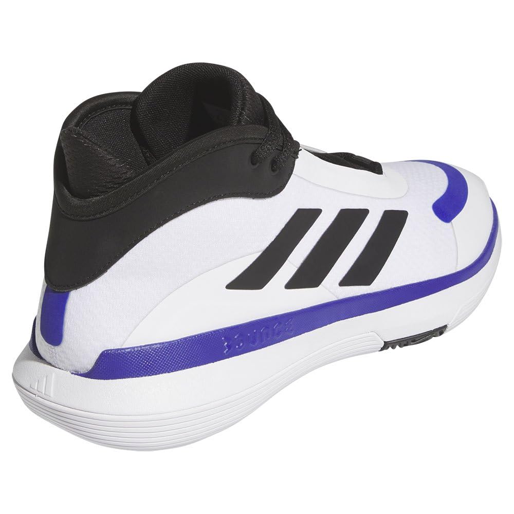 Adidas Originals Bounce Legends Low Trainers Scarpe da basketUnisex - Adulto