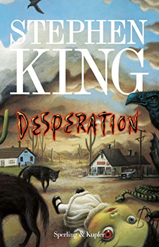 Desperation (Versione Italiana) Desperation (Versione Italiana)