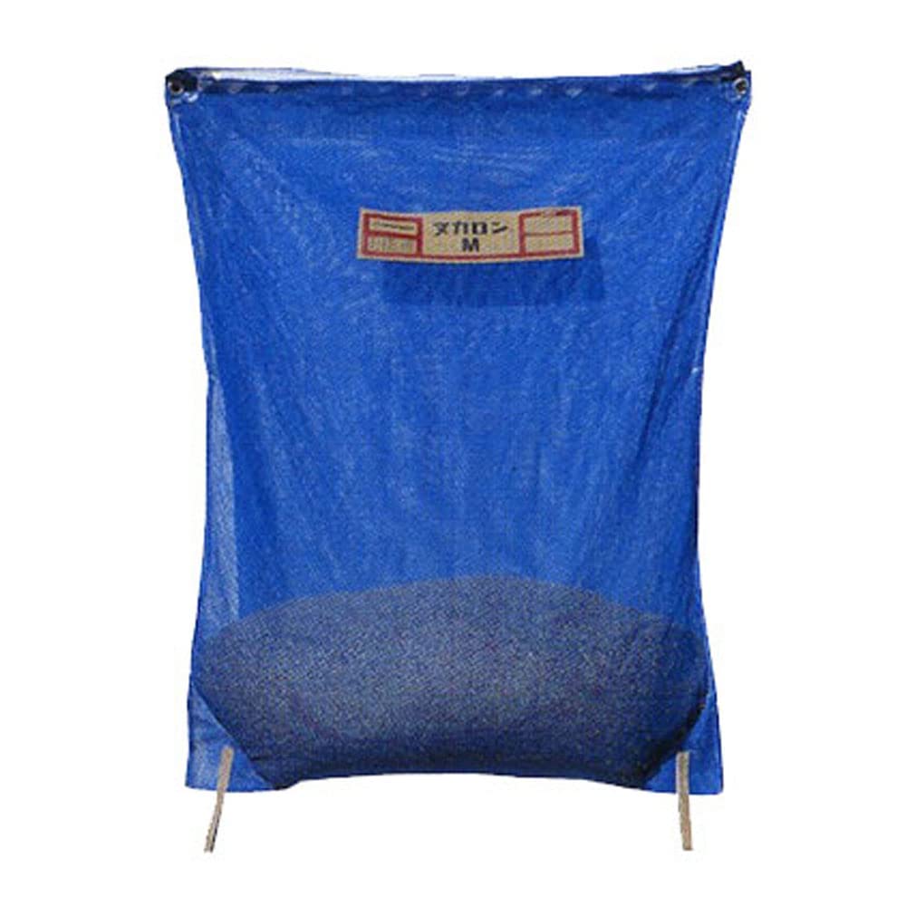 Amazon | 【5枚セット】田中産業 籾殻収納袋 ヌカロン M型