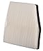 PG Engine Air Filter PA99209 | Fits 2017-2025 Chrysler Pacifica, 2020-2025 Voyager, 2021-2025 Grand Caravan