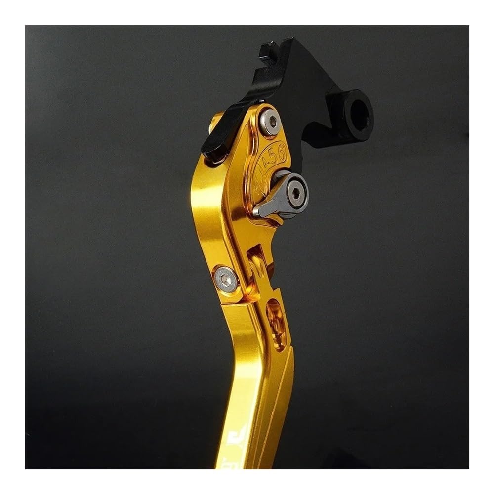 Palanca freno embrague Palancas De Embrague Freno Plegables Ajustables Motocicleta Para Para DR650S DR650SE DR650 DR 650 S/SE 1994-2010