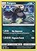 Pokemon Single Card - PANGORO Sun & Moon Guardians Rising 82/145