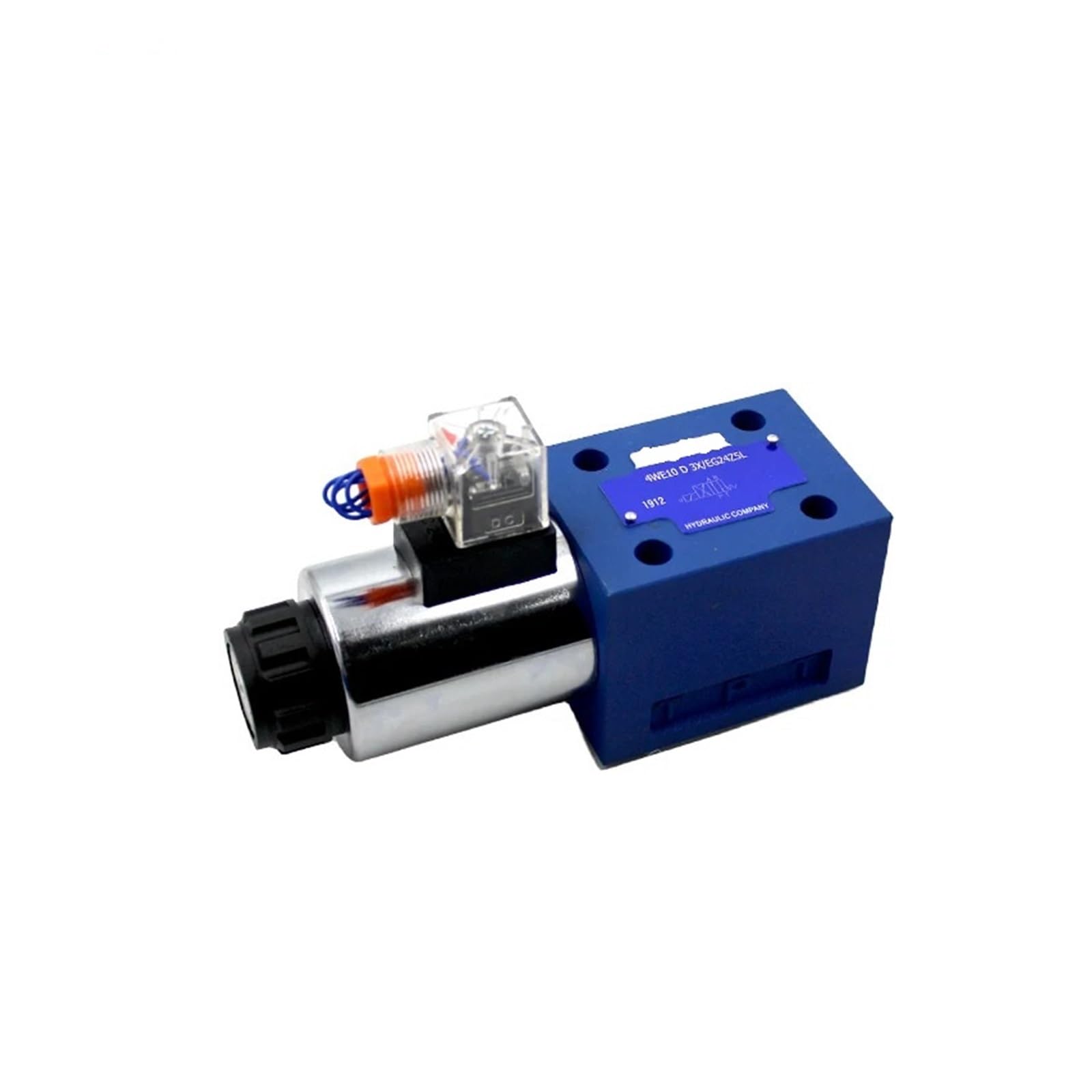 MXXDMOPD 4WE10D31B/CG24N9Z5L 4WE10Y 4WE10GA 4WE10C Solenoid Operated Directional Control valve 4WE10/JA/LB/WA/HB/F/UA