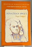 Jonathan Swift B002B17GGW Book Cover