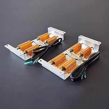 Amazon | 花魁 JAPAN 球切れ 警告 キャンセラー 32LED 専用 12V