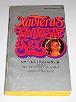 Xaviera's Fantastic Sex 0451089944 Book Cover